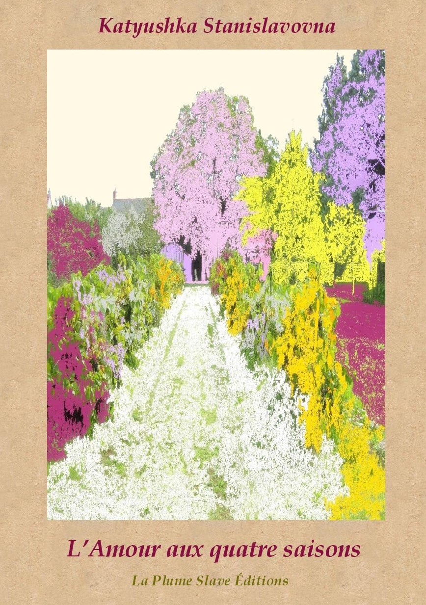 L'Amour aux quatre saisons